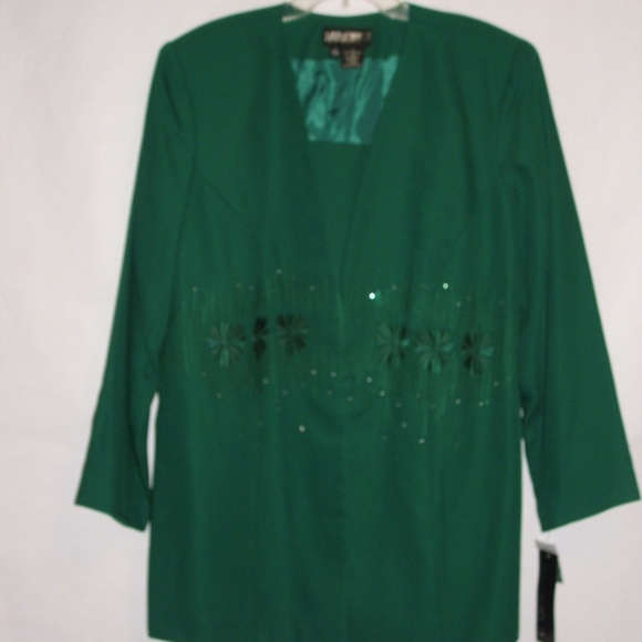 Harmony New York Wome Suit - Picture 2 of 5